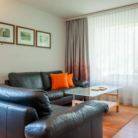 Apartamento Dolce Appartement-fewo 2-bettwohnung Allalin By Interhome *