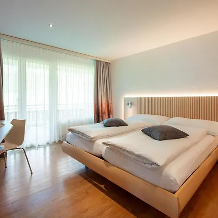 Dolce Appartement-fewo 2-bettwohnung Allalin By Interhome Apartamento