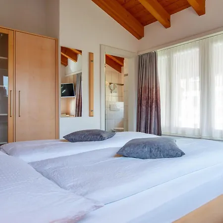 Dolce Appartement-fewo 2-bettwohnung Allalin By Interhome