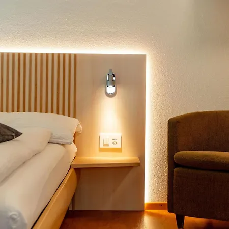 Dolce Appartement-fewo 2-bettwohnung Allalin By Interhome Apartamento