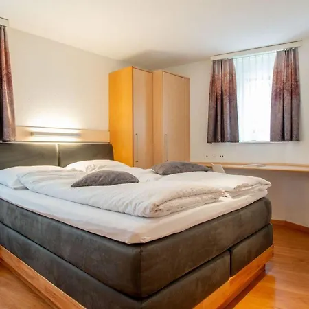 Apartamento Dolce Appartement-fewo 2-bettwohnung Allalin By Interhome *