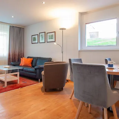 Dolce Appartement-fewo 2-bettwohnung Allalin By Interhome Saas-Fee